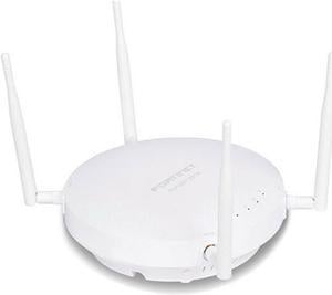 Fortinet FortiAP FAP-223E Indoor Wireless Dual Band Access Point MU-MIMO RJ45