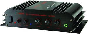 Lepai LP-168HA 2.1 2 x 40-Watt Amplifier and 1x68W Sub Output