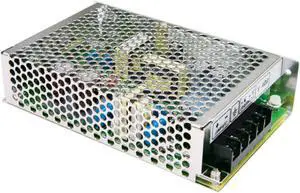 SD-50A-24 Power Supply, Single Output, 24 Volt, 2.1 A, 50.4 W, 5-Pin, 6.3" L x 3.8" W x 1.5" H