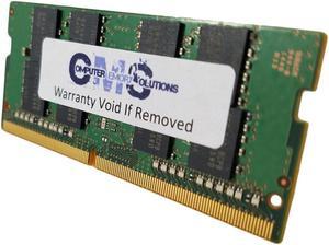 CMS 8GB 1X8GB Memory Ram Compatible with Lenovo IdeaPad Yoga 51015IKB Yoga 51015ISK Yoga 510  C106
