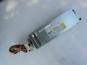 EFRP-2553 550W Power Supply well tested working