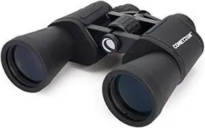 celestron 71198 cometron 7x50 binoculars (black)