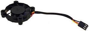PartsCollection CPU Fan for HP Pavilion 500-c60 Desktop