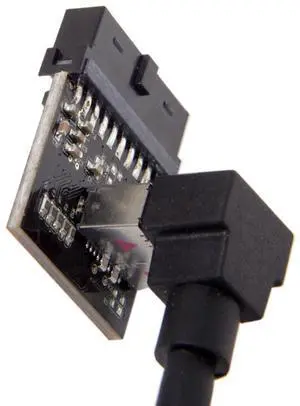 USB-C PW-INC1TR ASUS motherboard USB3.120 pinTO 3.0 standard 20pin adapter chassis