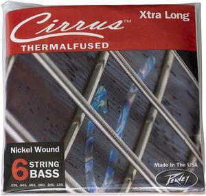 Peavey Cirrus Bass String 6XL
