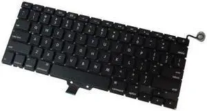 Keyboard for Pro 13 inches A1278 - 2009-2012