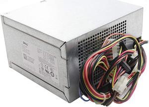 FOR DELL 300 Watt Compatible Power Supply Replacement Inspiron 518 519 530 531 537 540 541 545 546 560 570 580 620 660 3000 3847 and More 5W52M 57KJR 5DDV0 6R89K 84J9Y 949H1 CD4GP DG1R8 56DXG CF5W6