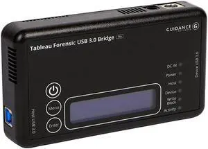 Tableau TK8U Forensic USB 3.0 Bridge Kit
