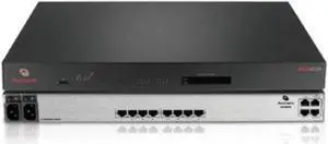 Avocent Advanced Console Server 6016-16 Ports - 10MB LAN, 100MB LAN, GigE, RS-232 (ACS6016DAC-G2)