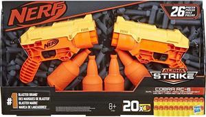 Nerf Elite Diana Flash Strike (Toy Partner NER0240)