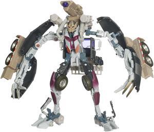 Transformers Movie 2 Voyager - MIXMASTER