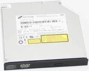 YC494 DELL CDRW/DVD 24X COMBO "GRADE A"