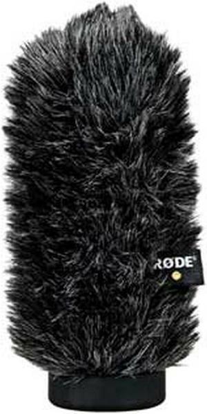 Rode WS6 Deluxe Wind Shield for NTG1, NTG2, NTG4 and NTG4+ Microphones