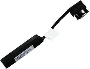 Sata HDD Hard Drive SSD Interposer Connector Cable KGM7G For Dell Latitude E5550