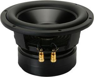Dayton Audio RSS210HO-8 8" Reference HO Subwoofer 8 ohm