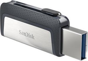SanDisk SDDDC2-032G-A46 32GB Ultra Dual USB 3.1/USB Type C Flash Drive