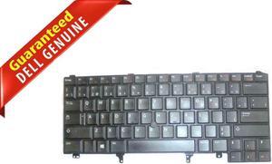 Dell Latitude E6430 E5430 E6330 Brazilian 85 KeyLaptop Keyboard NSK-DV2BC WX4G9