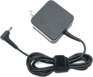 Genuine Lenovo AC Power Adapter 20V 2.25A 45W for ideapad 100 110 320 510 OEM