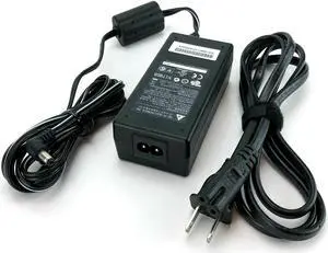 Genuine Delta Electronics TADP-24AB A AC-DC Adapter 8V 3A Power Supply W/P.Cord