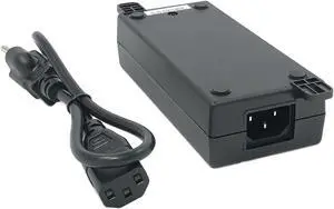 Phihong POE29U-560 56V 23W Power Adapter w/P. Cord  Genuine