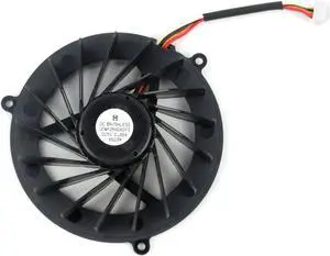 Cpu cooling fan for Laptop Sony Vaio UDQF2RH53DF0 UDQFZRH06DF0 UDQF2RH55DF0