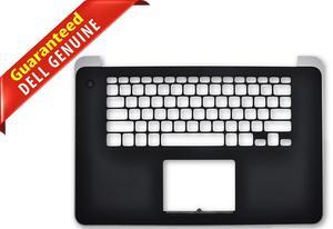 Lot of 4 Dell Precision M3800 15.6" Palmrest Keyboard Case AM0YI000531 P5GND