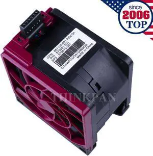 Cpu cooling fan for HP DL380 Gen10 875075-001 870931-001 867118-001