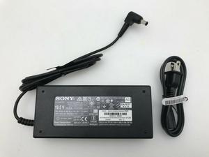 NEW ORIGINAL SONY POWER ADAPTER  ACDP-100D03  1-493-333-15 -16