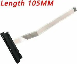 Hard Drive HDD Cable Connector For HP Envy 15 15-J 17-J M6-N 6017B0416801 105cm