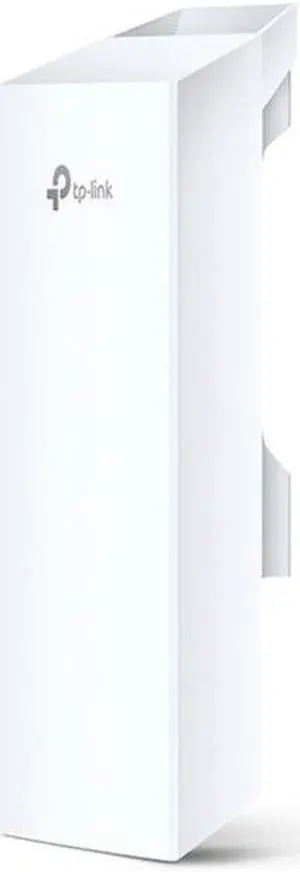 TP-Link CPE210 Network 2.4GHz 300Mbps 9dBi Outdoor CPE Access Point