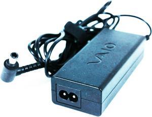 Original Sony VAIO VGP-AC19V48 ADP-65UH E R33021 65W AC Adapter Charger No Cord
