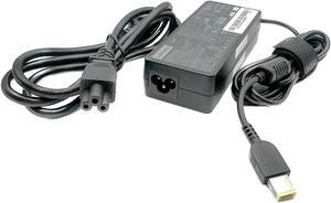 Genuine Lenovo AC Adapter Charger 90W for Laptop ThinkPad B Series OEM w/PC
