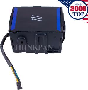 Cpu cooling fan for HP ProLiant DL160 G8 663120-001 677059-001