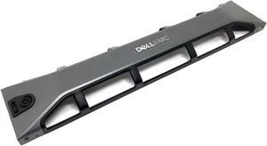 DELL POWEREDGE 0DD0W1 BEZEL FOR R720 R730 R730xd R820 DD0W1