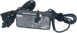 Genuine Lenovo SA10L02298 ADLX45NCC3A 01FR001 01FR049 SA10M42771 ADLX45NAC3A AC Power Supply Adapter 20V 2.25A 45W OEM w/PC
