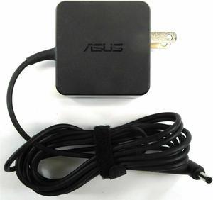 Genuine Asus AD890326 AC DC Wall Adapter 19V 1.75A 010LF 4.0/1.35mm For WiFi Router AC1750 AC2600 AC2900 RT-AC1900P, TUF Gaming AX3000 AX2700 AX6100, Vivobook GO 12 14 15 / Flip 12 14 / 17 X705