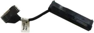 For HP ProBook 450 455 250 640 645 650 655 G1 HDD Hard Drive SATA Cable 6017B0362201