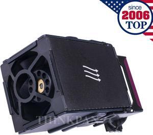 Cpu cooling fan for HP DL360p DL360e G8 Gen8 654752-001 667882-001 697183-001 US