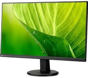 NEC Display AccuSync AS221F-BK 21.5" 1920x1080 FHD LED LCD 6ms 75Hz Monitor