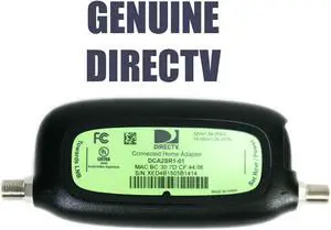 Genuine DirecTV Direct TV DCA2SR1-01 DTV DECA Receiver OEM