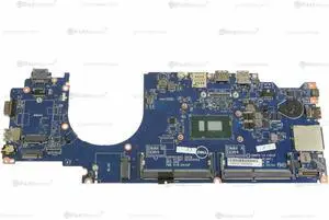 Dell OEM Latitude 5490 Motherboard System Board 1.7GHz i5 Motherboard C08DH