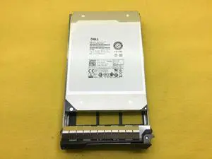 753F0 DELL 12TB 7.2K SATA 6Gb/s 3.5'' 512e HDD MG07ACA12TEY 0753F0 753F0 DELL 12TB 7.2K SATA 6Gb/s 3.5'' 512e HDD MG07ACA12TEY 0753F0