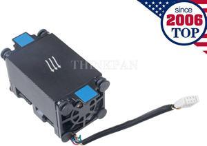 Cpu cooling fan for HP DL320E G8 675449-001 675449-002