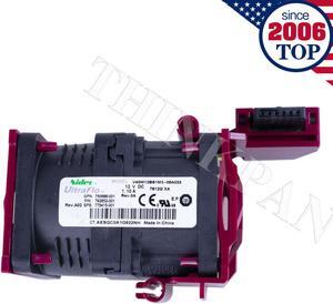 Cpu cooling fan for HP DL360 G9 750688-001 792852-001 775415-001