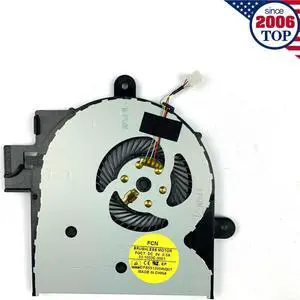 Cpu cooling fan for HP Envy M6-W M6-W010DX M6-W014DX M6-W015DX