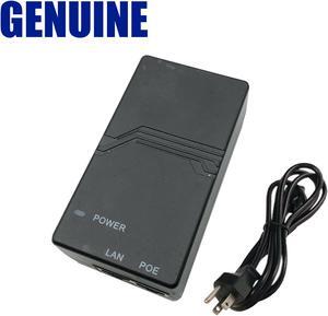 Genuine Ruckus Wireless MSIP-REM-RCK-64214 PoE Adapter 10-/100-/1000-Mbps w/PC