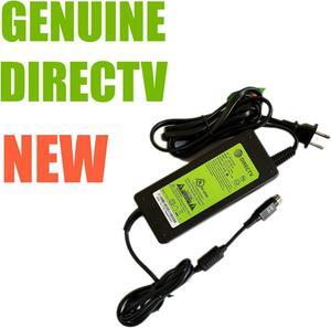 NEW Genuine DirecTV 25.2v AC Power Adapter GENIE2 for HS17 Receiver OEM