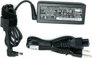 Genuine Panasonic AC/DC Adapter OEM for Toughbook Laptop CF-N8 CF-N9 CF-N10 wPC