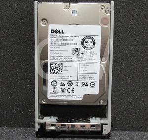 (NOT FOR HOME PC!) V5300 0V5300 ST600MP0005 DELL ENTERPRISE 600GB 15K 6G 2.5" SAS Hard Drive HDD V5 - OEM