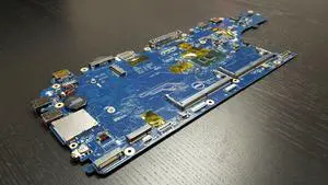 Dell OEM Latitude E5570 Motherboard System Board i5 2.4GHz Motherboard 3MCRF